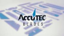 AccuTec Pro Razor Blades (formerly GEM Razor Blades)