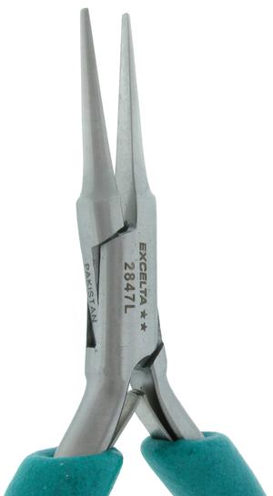 Aven Stainless Steel Long Nose Pliers - Aven Needle Nose Pliers
