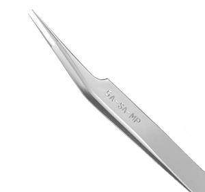 Excelta Plastic Tweezers:Surgical Tools:Forceps and Tweezers